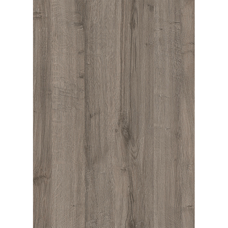 Pal melaminat Egger, stejar sherman gri H1345, ST32, 2800 x 2070 x 18 mm