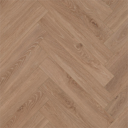 Parchet laminat 8 mm Berry Alloc Chateau + Light Brown B6406, Herringbone A, clasa de trafic 33, OmniLoc A&B, 504 x 84 mm