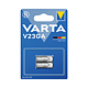 Baterii Varta V23GA, alcaline, 12 V, 2 bucati Baterii Varta V23GA, alcaline, 12 V, 2 bucati