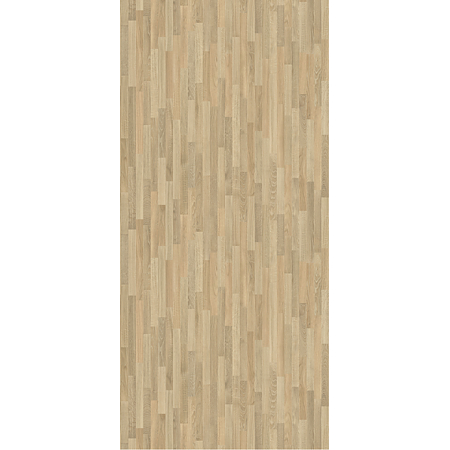 Blat bucatarie Egger H193 ST12, mat, Stejar lamelar, 4100 x 600 x 38 mm