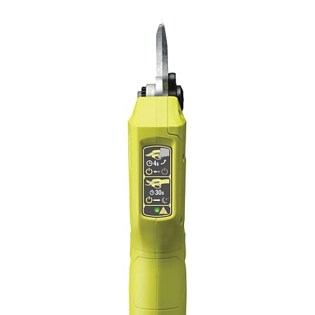 Foarfeca de gradina Ryobi RY18SCA‐0, 18 V, ONE+™