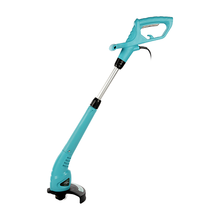 Trimmer electric telescopic Detoolz DZ-SE125, 350 W, unghi cap de taiere reglabil Trimmer electric telescopic Detoolz DZ-SE125, 350 W, unghi cap de taiere reglabil