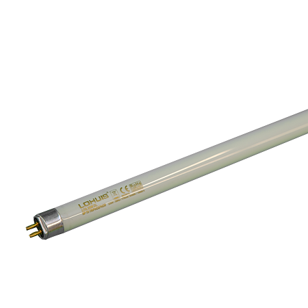 Tub fluorescent Lohuis T5, G5, 28W, 1160 mm, lumina rece