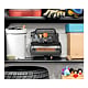 Compresor aer fara ulei Black Decker BXCMD156HE, 1.5 CP, 6 l, 8 bar