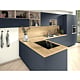 Blat masa bucatarie Egger H3303 ST10, structurat, Stejar Hamilton natur, 4100 x 920 x 38 mm