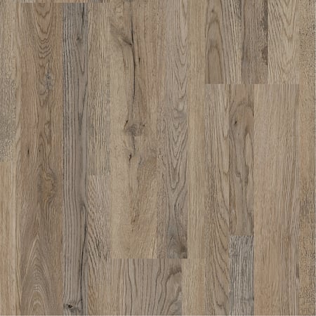 Parchet laminat 8 mm Kronospan Castello K656 Cabinwood Oak, nuanta medie, clasa de trafic 32, twin click, 1285 x 192 mm