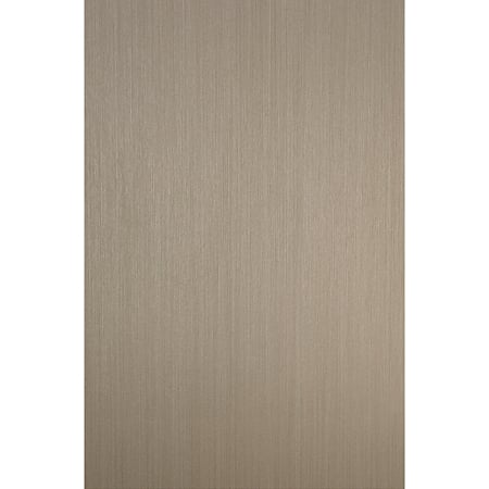 Pal melaminat SM'art MET Palladio ME01, semi-lucios, metal periat fin, bronz, 3050 x 2070 x 18 mm