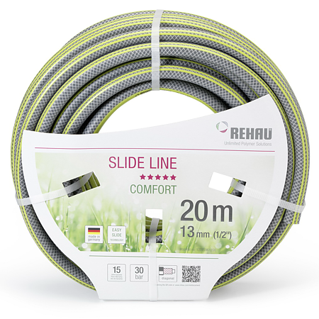 Furtun Rehau Slide Line 30 Bar 1/2 - 20 M Furtun Rehau Slide Line 30 Bar 1/2 - 20 M