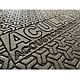 Pardoseala SPC 5,3 mm Afirmax Legnar Acustic stejar Tucson, impermeabila, substrat fonoizolant inclus, nuanta medie, clasa de trafic 33, clic 5G, 1220 x 229 mm
