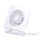 Ventilator axial cu intrerupator cu fir Dospel Rico 120 WP