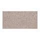 Gresie interior/exterior Cesarom Breccia, portelanata, rectificata, maro, mat, decor beton, clasa aderenta R10, PEI 4, 60 x 30 cm