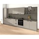  Placa antistropi Egger F234 ST76 / F251ST 9, Ardezie Scivaro gri deschis / Piatra Gavi taupe, 2 fete, 4100 x 640 x 8 mm