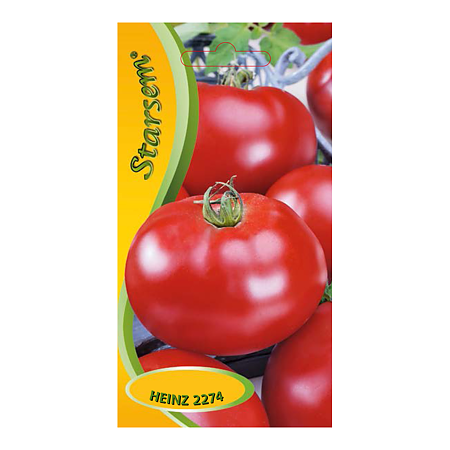 Seminte de tomate, Starsem Heinz 2274