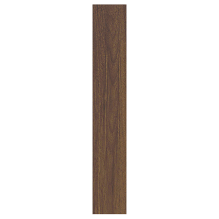 Parchet laminat 8 mm Berry Alloc Chateau+ Walnut Brown B8111, Herringbone A, clasa de trafic 33, OmniLoc A&B, 504 x 84 mm