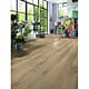 Parchet laminat 12 mm Kronotex Mammut D4725 Mountain Oak Nature, nuanta medie, clasa de trafic 33, click 5G, 1845 x 188 mmm