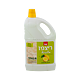 Detergent pentru pardoseala Sano Lemon, lamaie, 2 l