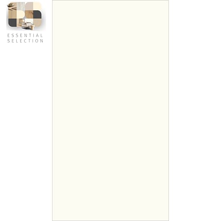 Pal melaminat Egger, Alb premium W1000 ST9, 2800 x 2070 x 18 mm