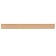 Parchet laminat furniruit 10 mm Parqwood XXL Oak Naturel Nude Berry Alloc, clasa de trafic comercial intens 33, AC5, click BestLoc X-Treme, 2200 x 210 mm