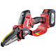 Fierastrau electric de gradina Raider RDP-CLGP20, 100 mm, SDS, 1/4", 1.1 mm, 4 Ah