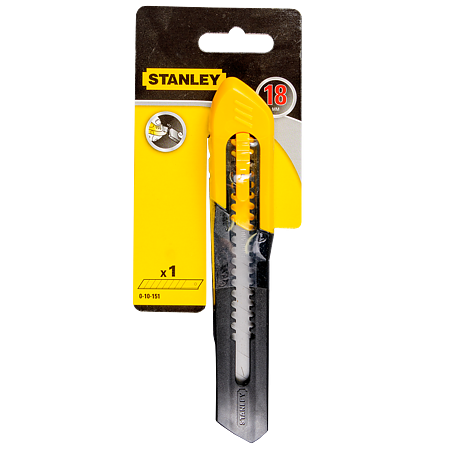 Cutter SM 18mm Stanley