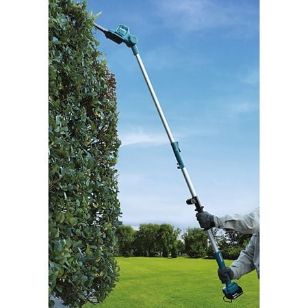 Masina de tuns gard viu la inaltime Makita DUN460WDZ, 250 W, 3600 rpm 
