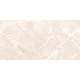 Faianta baie Megan Light, bej, lucios, aspect de marmura, 59.5 x 29.5 cm