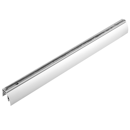 Perie pentru sistem glisare Omega/Multiomega, cale rulare jos