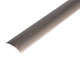 Profil de dilatatie din aluminiu SM1 Decora titan, 93 cm