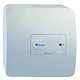 Boiler electric Ariston Regent 30 l, 1500 W, email, alb, 36 x 16.5 x 44.6 cm