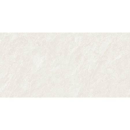 Gresie portelanata interior/exterior Sandrock, bej, lucioasa, aspect marmura, PEI 3, 8,5 mm, 60 x 120 cm
