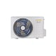  Aparat aer conditionat Conter Breeze, 24000 BTU, Wi-Fi Control, inverter, Clasa A++, functii Self cleaning, Follow me, Sleep mode, alb