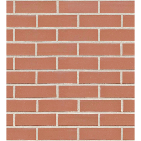 Caramida aparenta Cemacon Sarmi R150L109, interior/exterior, caramiziu, grosime 9 mm, 240 x 71 mm