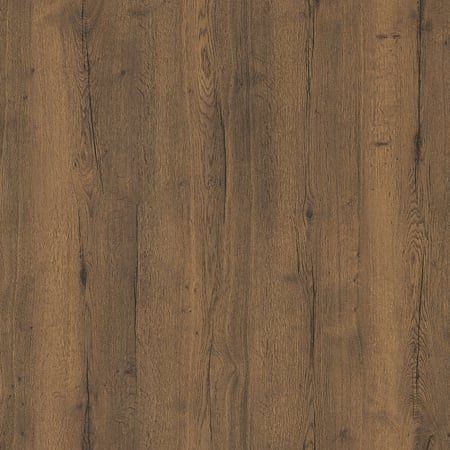 Pal melaminat Egger, stejar nuanta inchisa H3180, TM37, 2800 x 2070 x 18 mm 