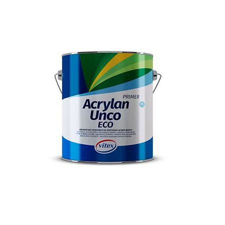 Amorsa acrilica Vitex Acrylan Unco ECO, 5 l