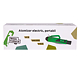 Atomizor electric portabil Micul Fermier G03, 80 W