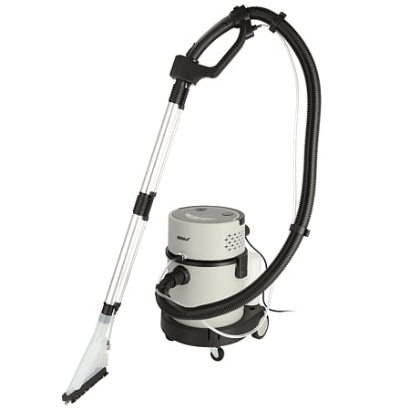 Aspirator cu spalare 2 in 1 Dedra DED6605, 1200 W, 20 l, umed/uscat, furtun 1.5 m