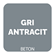 Email Oskar Direct pe beton, gri antracit, interior/exterior, 0,75 l 