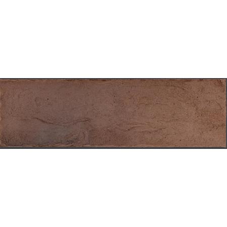Caramida aparenta Cemacon DR5202, interior/exterior, roscat, grosime 9 mm, 240 x 71 mm