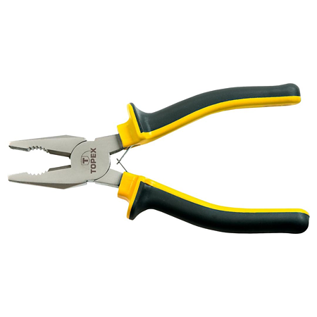 Patent combinat, Topex, 180mm