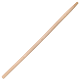 Coada pentru lopeti si furci, lemn de mesteacan, 120 cm