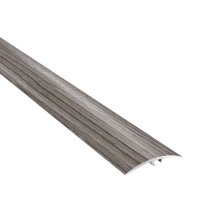 Profil de trecere cu diferenta de nivel, SM2, stejar silver, 186 cm