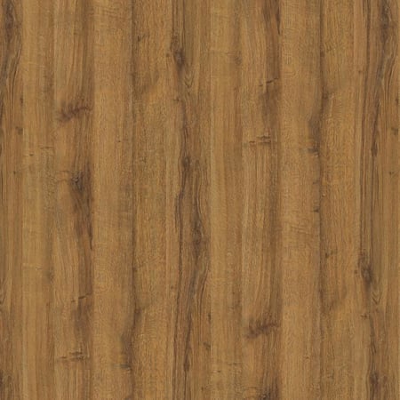 Pal melaminat Egger, Stejar Sherman maro cognac H1344, ST32, 2800 x 2070 x 18 mm