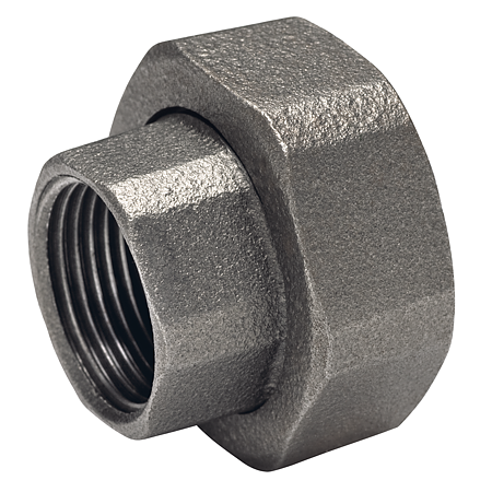 Set racorduri pentru pompa Ferro SG17, fonta, 6/4"x1" Set racorduri pentru pompa Ferro SG17, fonta, 6/4"x1"