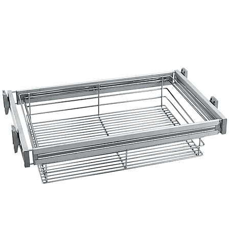 Sertar pentru dressing cu glisare