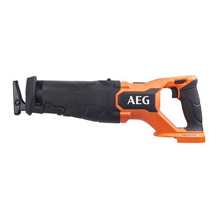 Fierastrau sabie AEG BUS 18BL2-0, 18 V, cu motor fara perii