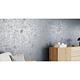 Vopsea decorativa Jeger Metal Structur, efect metalic, 7 kg