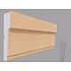 Ancadrament ferestre si usi Akfix FP122, polistiren EPS 100 + mortar, 200 x 50 x 2000 mm