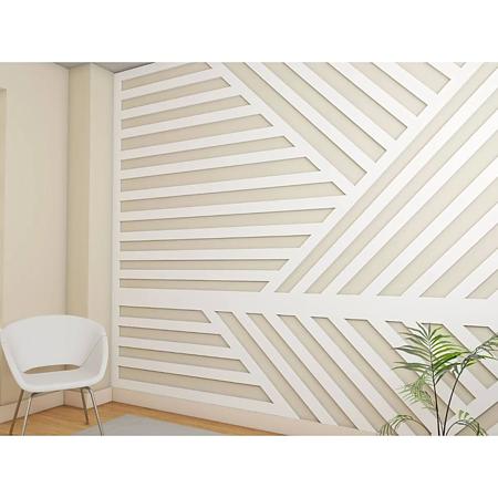 Brau decorativ de interior BR14, poliuretan, 70 x 16 x 2000 mm