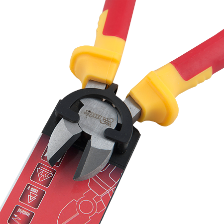 Cleste taietor MTX Professional Insulated, 180 mm