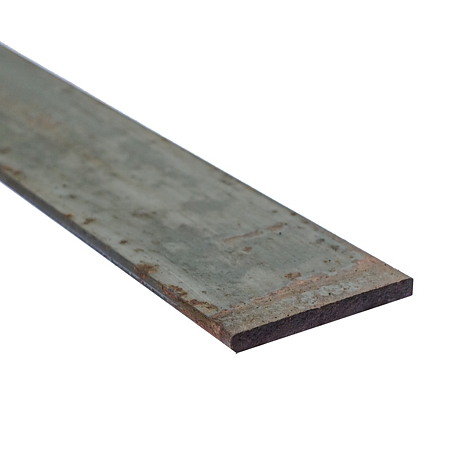 Otel lat, 50 x 4 mm Otel lat, 50 x 4 mm
